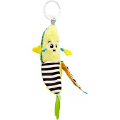 Lamaze Brinquedo Educativo Bea The Banana