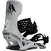 Jones Snowboards Fixações De Snowboard Meteorite