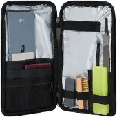 Dakine - Manutenção skis - Deluxe Tuning Kit Castlerock para Unissexo - Cinzento