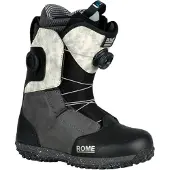 Rome Botas De Snowboard Para Mulher Bodega Pro Boa
