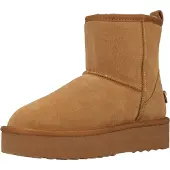 Steve madden Botas 'Tessah' castanho claro