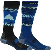 Burton Meias Performance Lightweight 2 Unidades