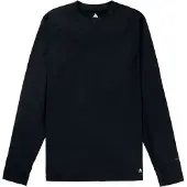 Burton Camiseta De Manga Comprida Midweight