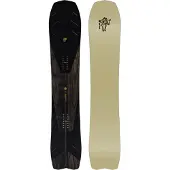 Arbor Prancha De Snowboard Bryan Iguchi Pro