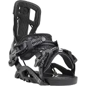 Nidecker Fixações De Snowboard Flow Fuse