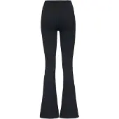 Nike Calças de desporto 'ONE' preto