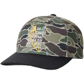 Rip Curl Boné Eddie Would Go