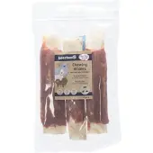 Beeztees Petisco Para Cães Com Costelas De Pato E Bacalhau