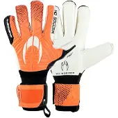 Ho Soccer Luvas De Goleiro Guerrero Pro Justice Rf