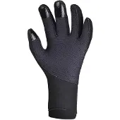 C4 Luvas Neoprene Zero Dry 5 Mm