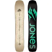 Jones Prancha De Snowboard Feminina Flagship