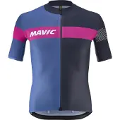 Mavic Camisola De Ciclismo De Manga Curta Ksyrium Pro