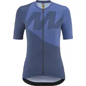 Mavic Camisola De Ciclismo De Manga Curta Icon Graphic