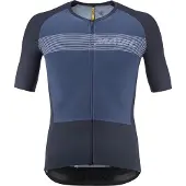 Mavic Camisola De Ciclismo De Manga Curta Cosmic