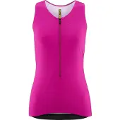 Mavic Camisola Sem Mangas Aksium Tank