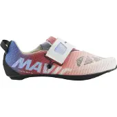 Mavic Sapatos De Estrada Cosmic Slr Tri