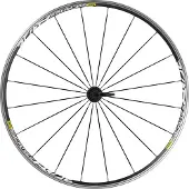 Mavic Conjunto De Rodas Mtb Crossride Ub 26´´ Qr