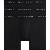 Tommy Hilfiger Boxers Um0um03618 Brief 3 Unidades