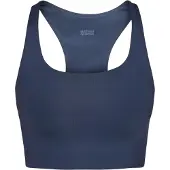 Girlfriend Collective Soutien de desporto 'Paloma' navy