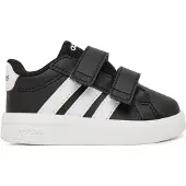 Adidas Tênis Para Bebê Grand Court 3.0
