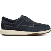 Clarks Shoes Sapatos Náuticos Sailview Lace