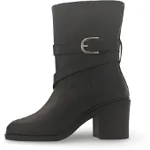Nae Vegan Shoes Bota 'Tulai' preto