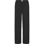 Fransa Calças 'FRAurora' preto