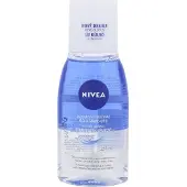 Nivea Trucco Occhi Bifasico Make-Up 125 ml — Struccante
