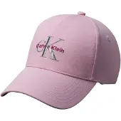 Calvin Klein Boné Monologo