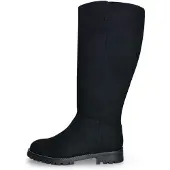 Nae Vegan Shoes Bota 'Irem' preto