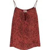 Kaffe Blusa lagosta / preto