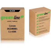 Canon CLI-8BK (0620B001) tinteiro preto