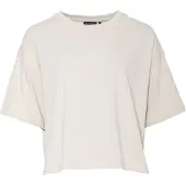 Elias Camisa 'Lorely Whatever' offwhite