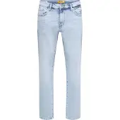 Only & Sons Calças de ganga 'Weft' azul claro