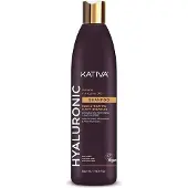 KATIVA Hyaluronic Shampoo 500 ml