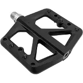 Mvtek Pedais Flat Cr-mo