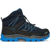 CMP Botas De Caminhada 3q12944 Rigel Mid Wp