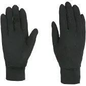 Level Luvas Silk