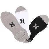 Hurley Meias One&only 3 Pares