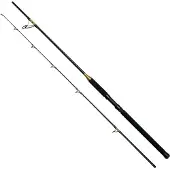 Kinetic Cana Pesca De Fundo Brutalis Fs
