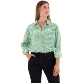 Dockers Camisa De Manga Comprida Original