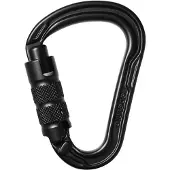 Edelrid Mosquetão Hms Strike Triple