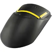 Puig Extensão Do Para-lama Dianteiro Kawasaki Versys 650 10