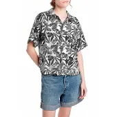 Replay Camisa De Manga Curta W2173.000.75014