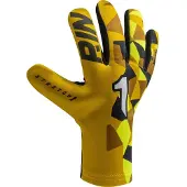Rinat Luvas De Goleiro Meta Tactik Gk As