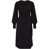 We fashion Vestido preto