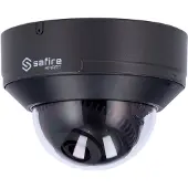 SAFIRE SMART Câmera De Segurança Sf-ipd040a-4e1-grey