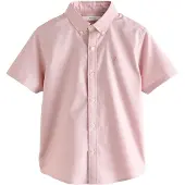 Next Camisa cor-de-rosa