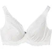 Sheego Soutien redutor branco