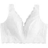 Next Soutien branco